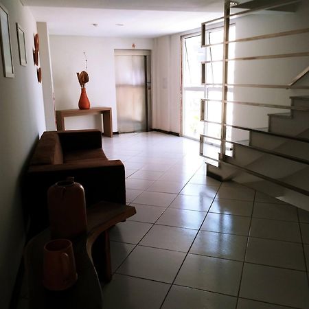Akropolis Home - Cabo Branco João Pessoa Eksteriør billede