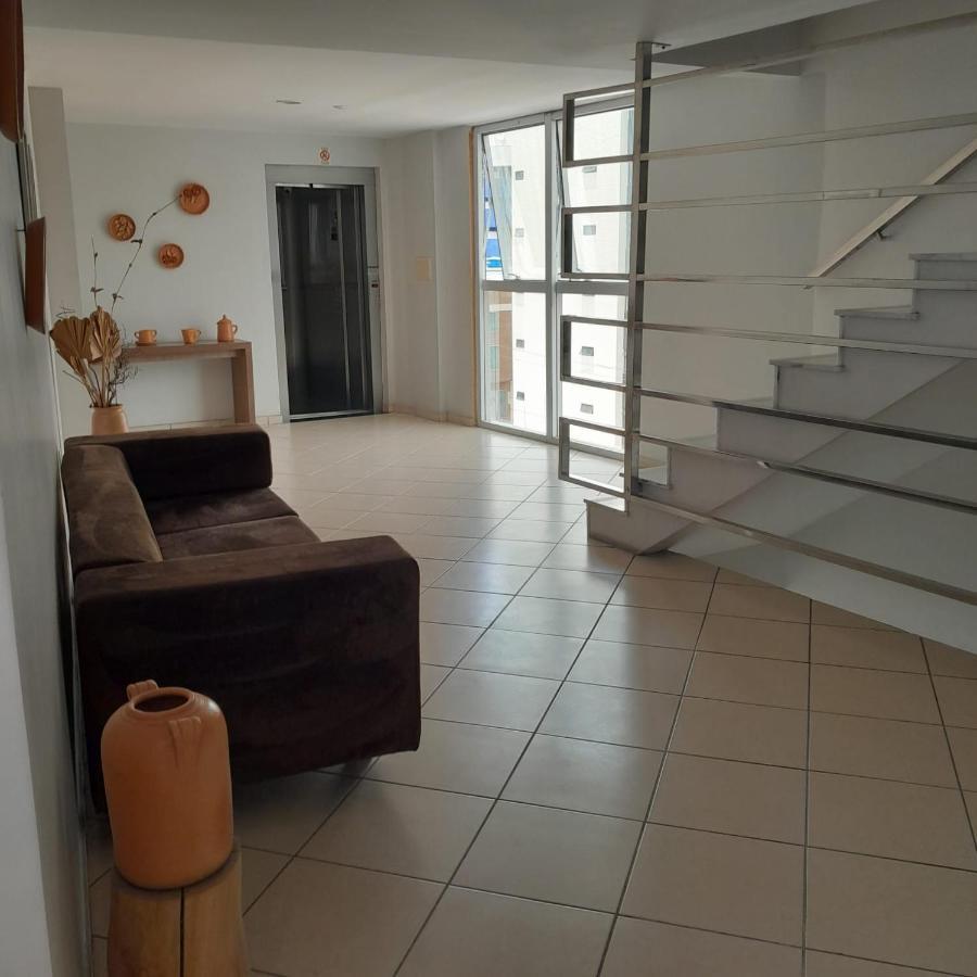 Akropolis Home - Cabo Branco João Pessoa Eksteriør billede