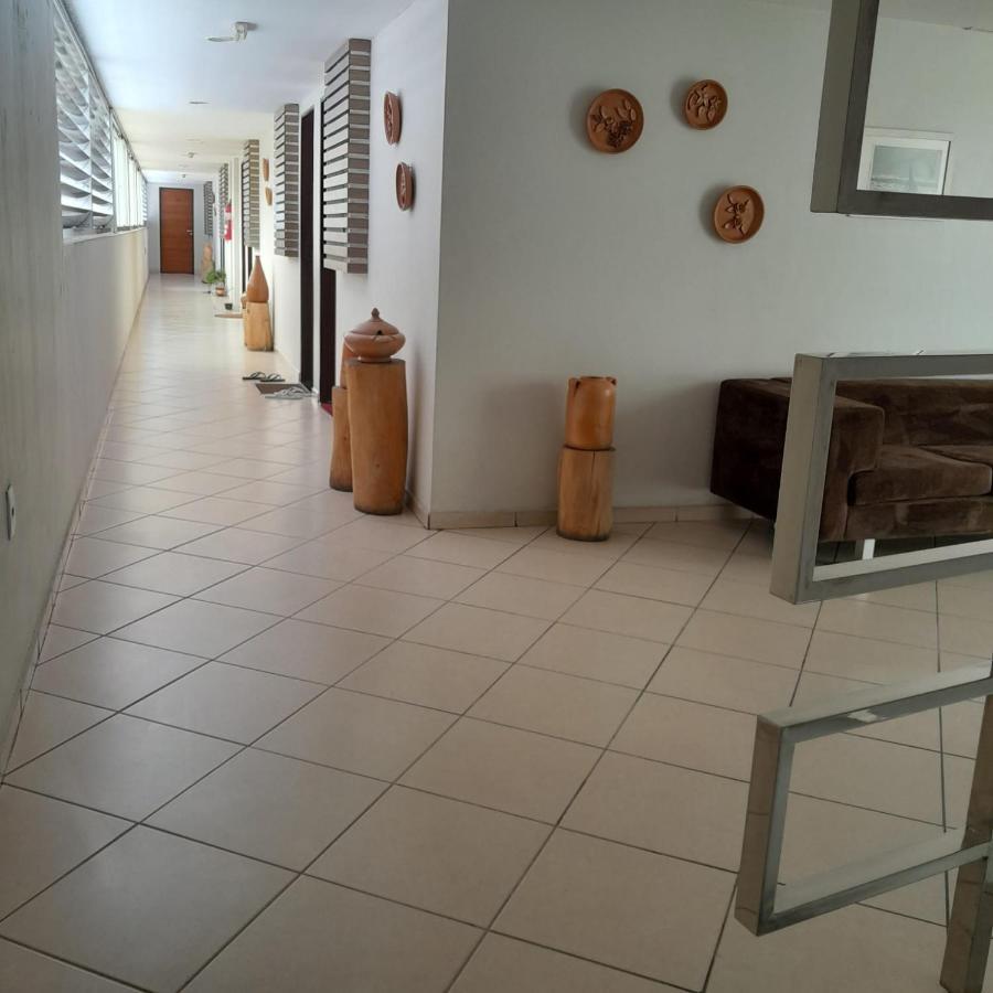 Akropolis Home - Cabo Branco João Pessoa Eksteriør billede