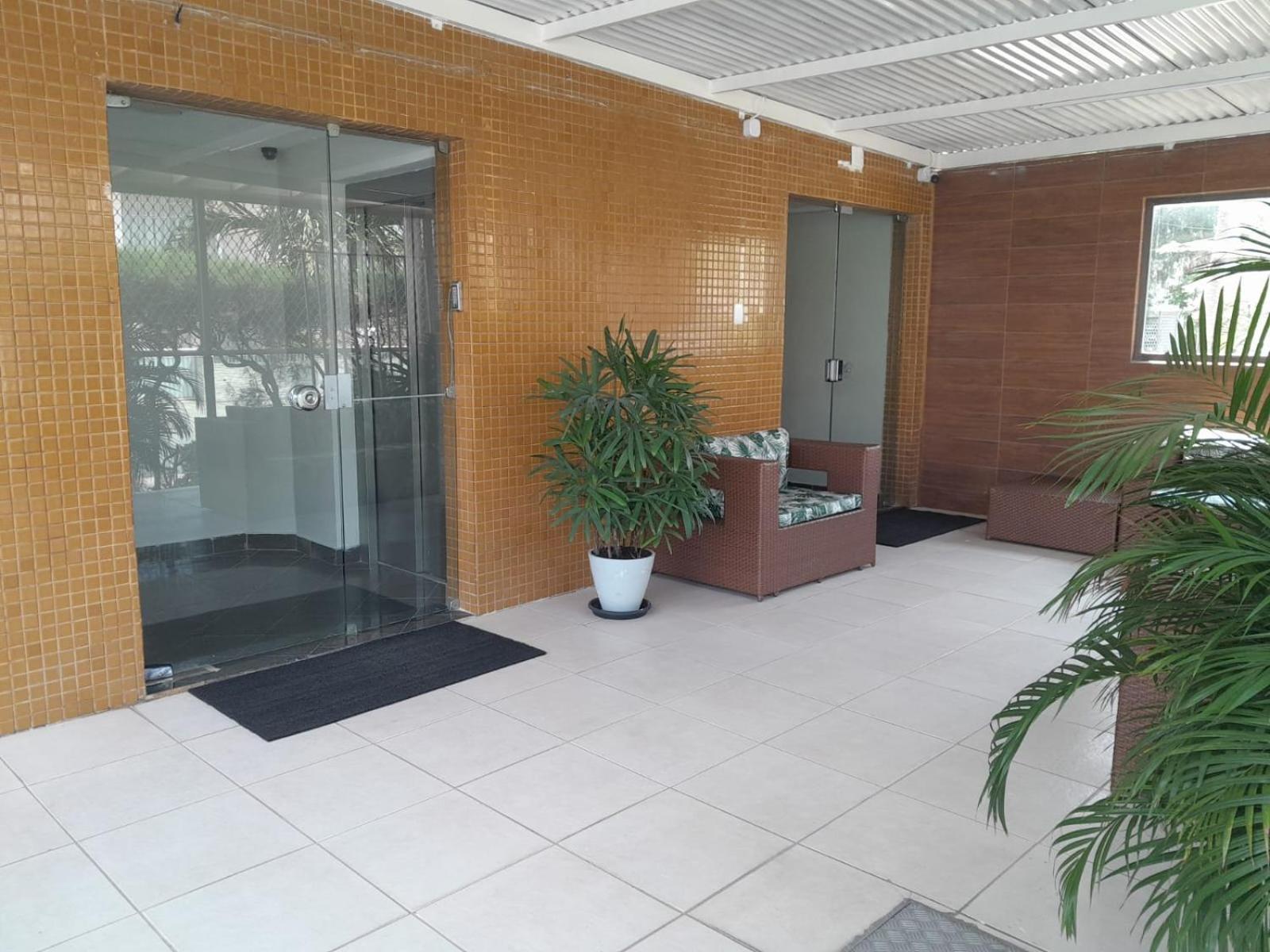 Akropolis Home - Cabo Branco João Pessoa Eksteriør billede