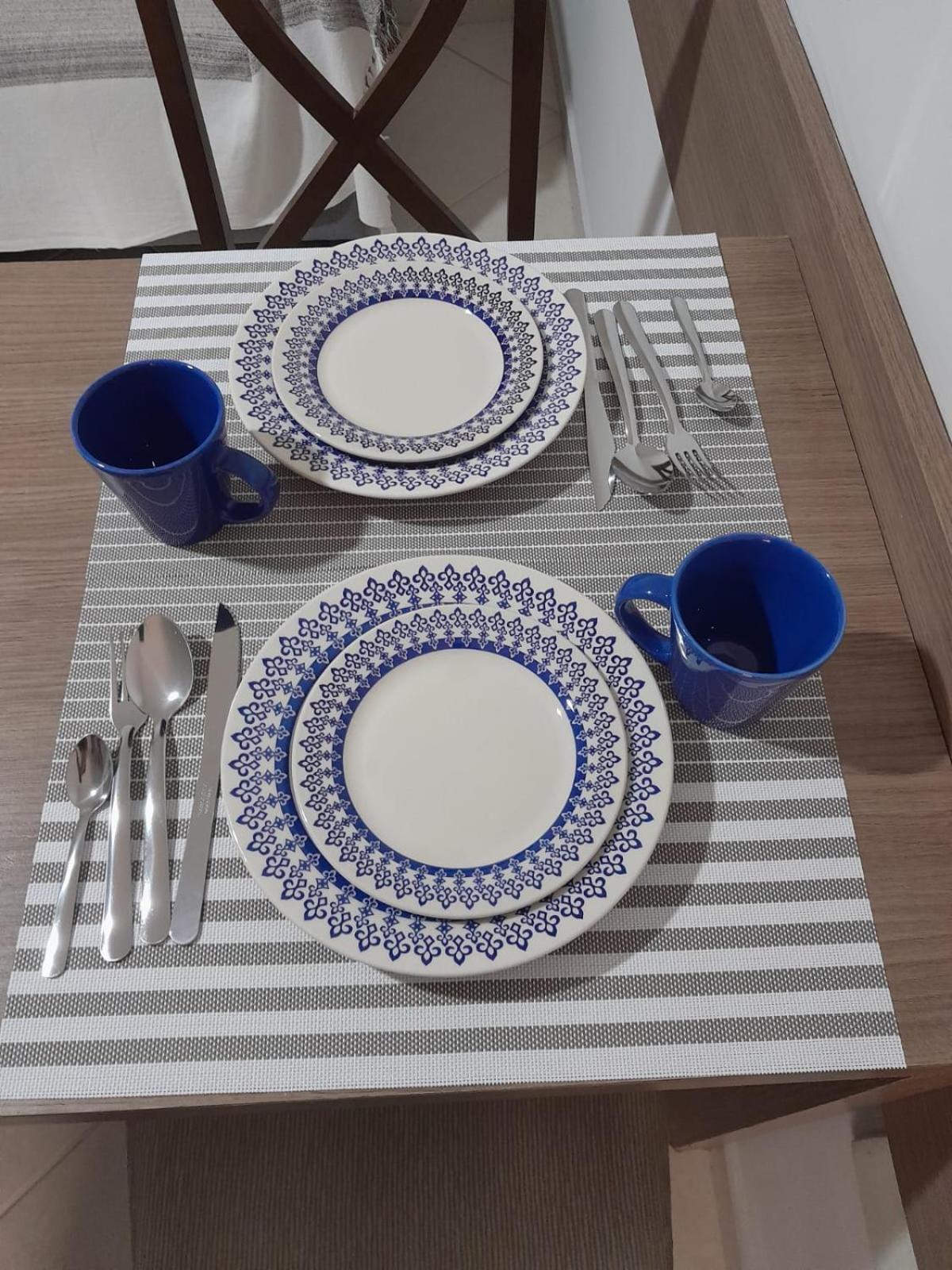 Akropolis Home - Cabo Branco João Pessoa Eksteriør billede