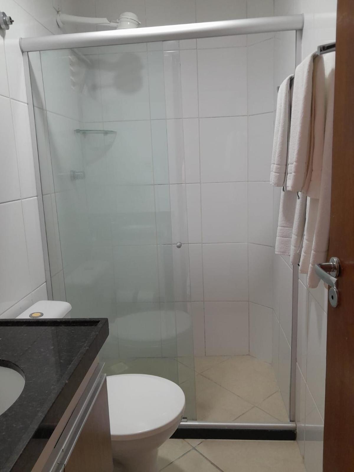 Akropolis Home - Cabo Branco João Pessoa Eksteriør billede