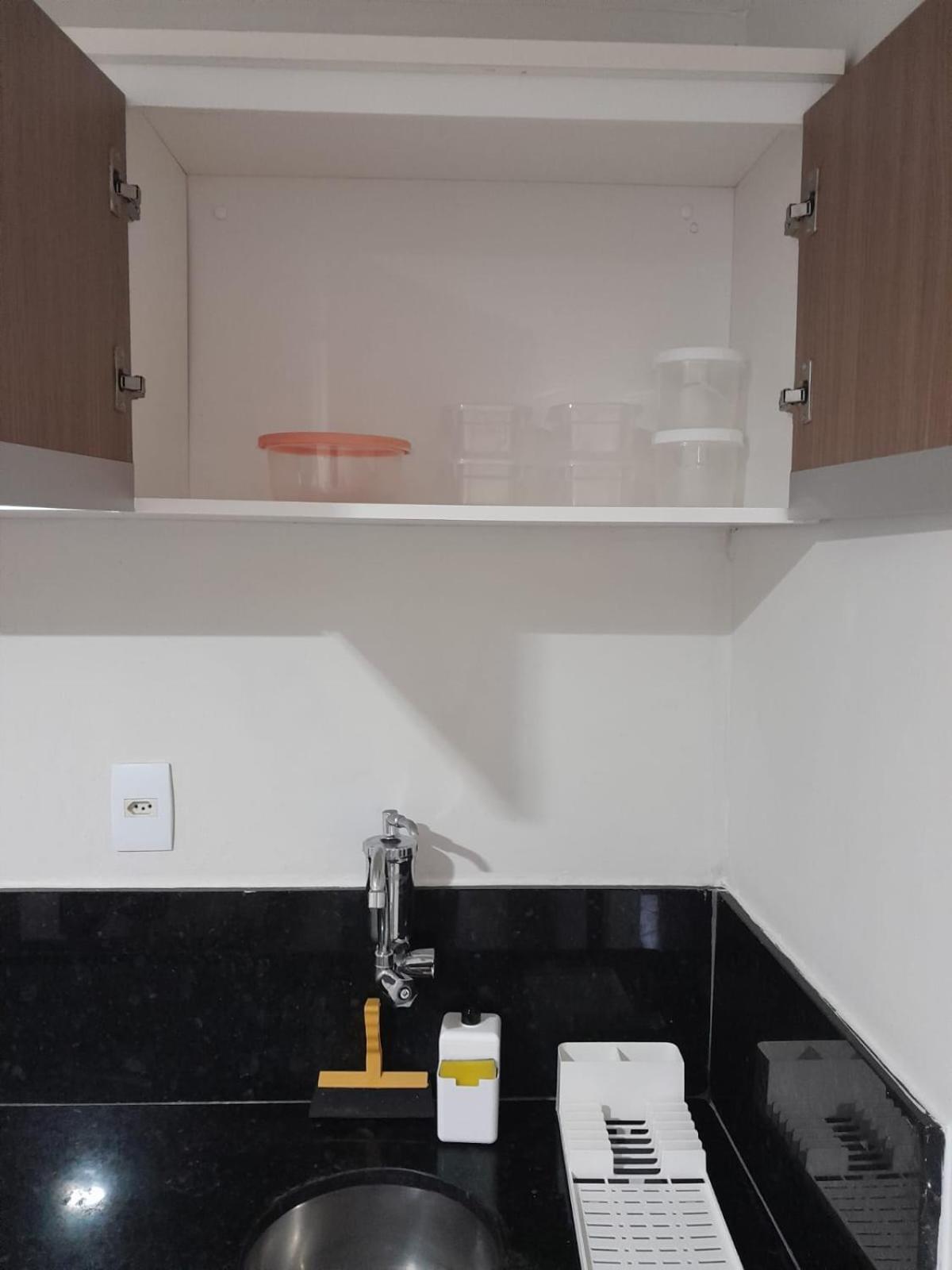Akropolis Home - Cabo Branco João Pessoa Eksteriør billede