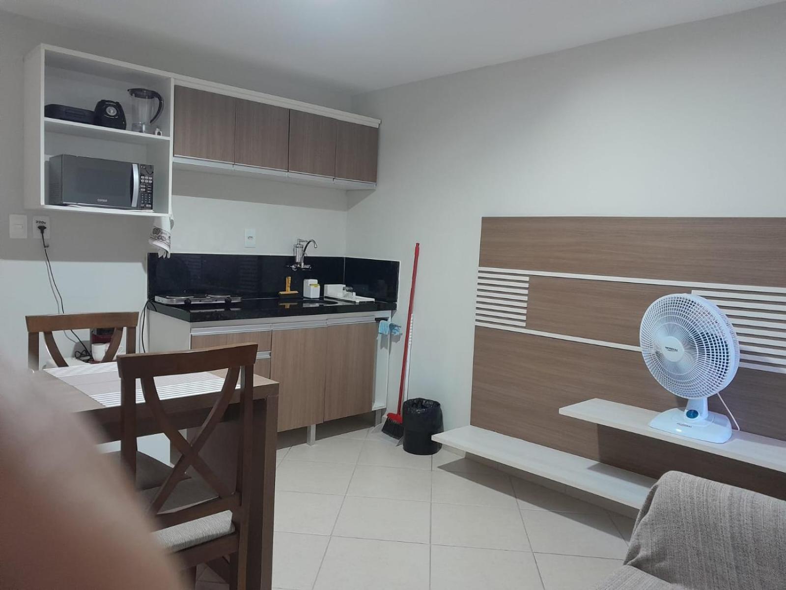 Akropolis Home - Cabo Branco João Pessoa Eksteriør billede