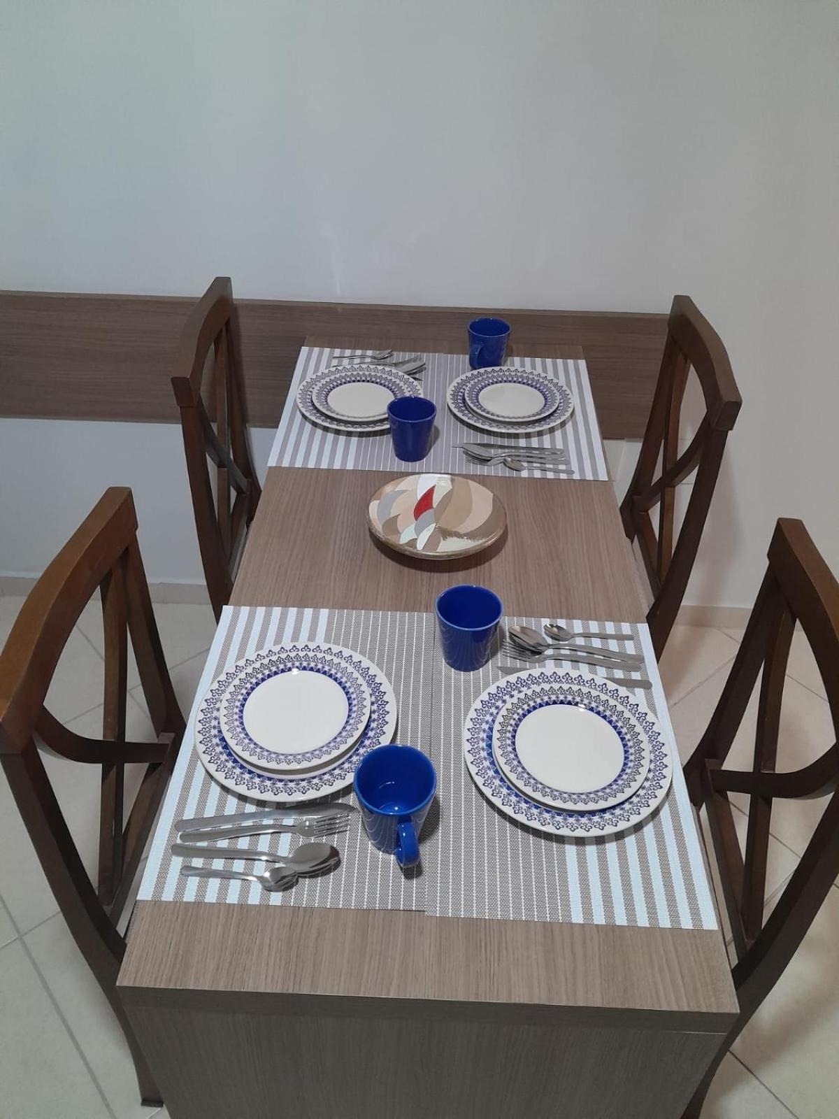 Akropolis Home - Cabo Branco João Pessoa Eksteriør billede