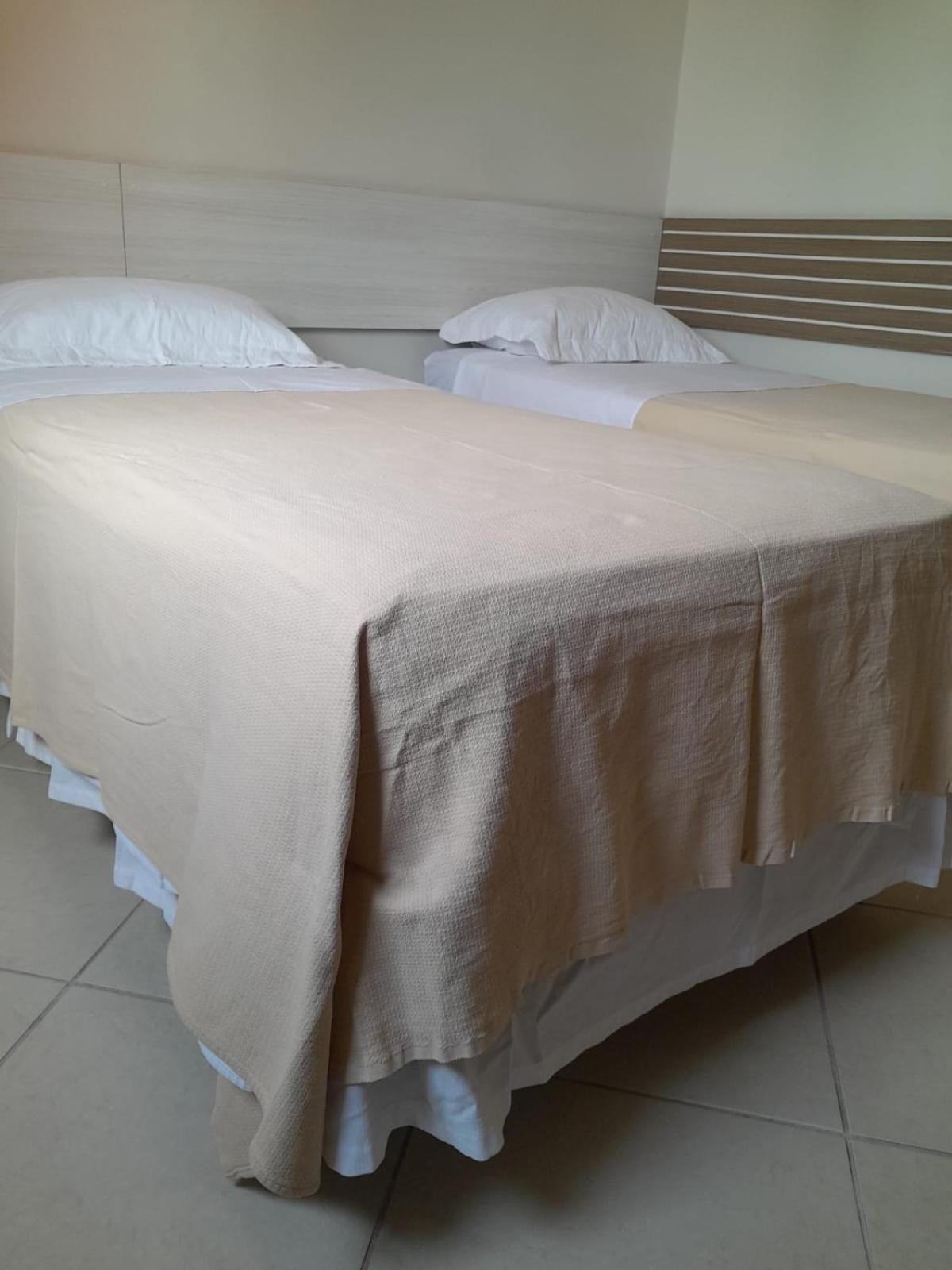 Akropolis Home - Cabo Branco João Pessoa Eksteriør billede