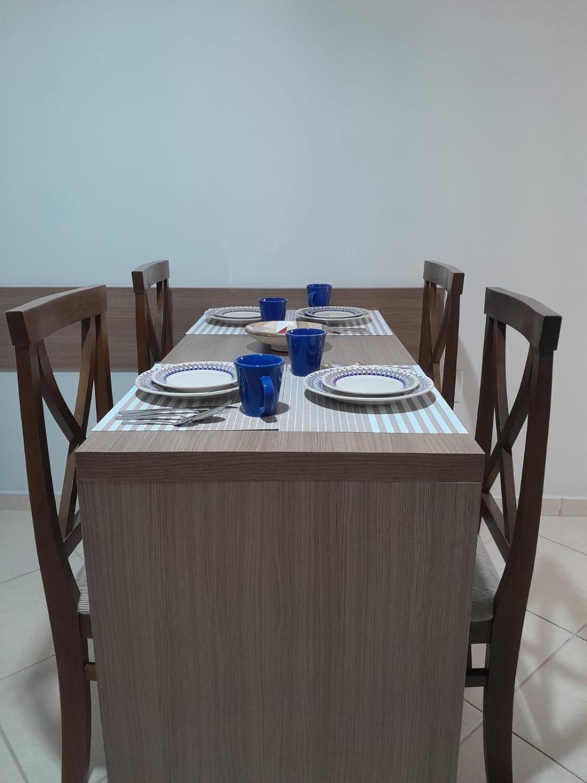 Akropolis Home - Cabo Branco João Pessoa Eksteriør billede