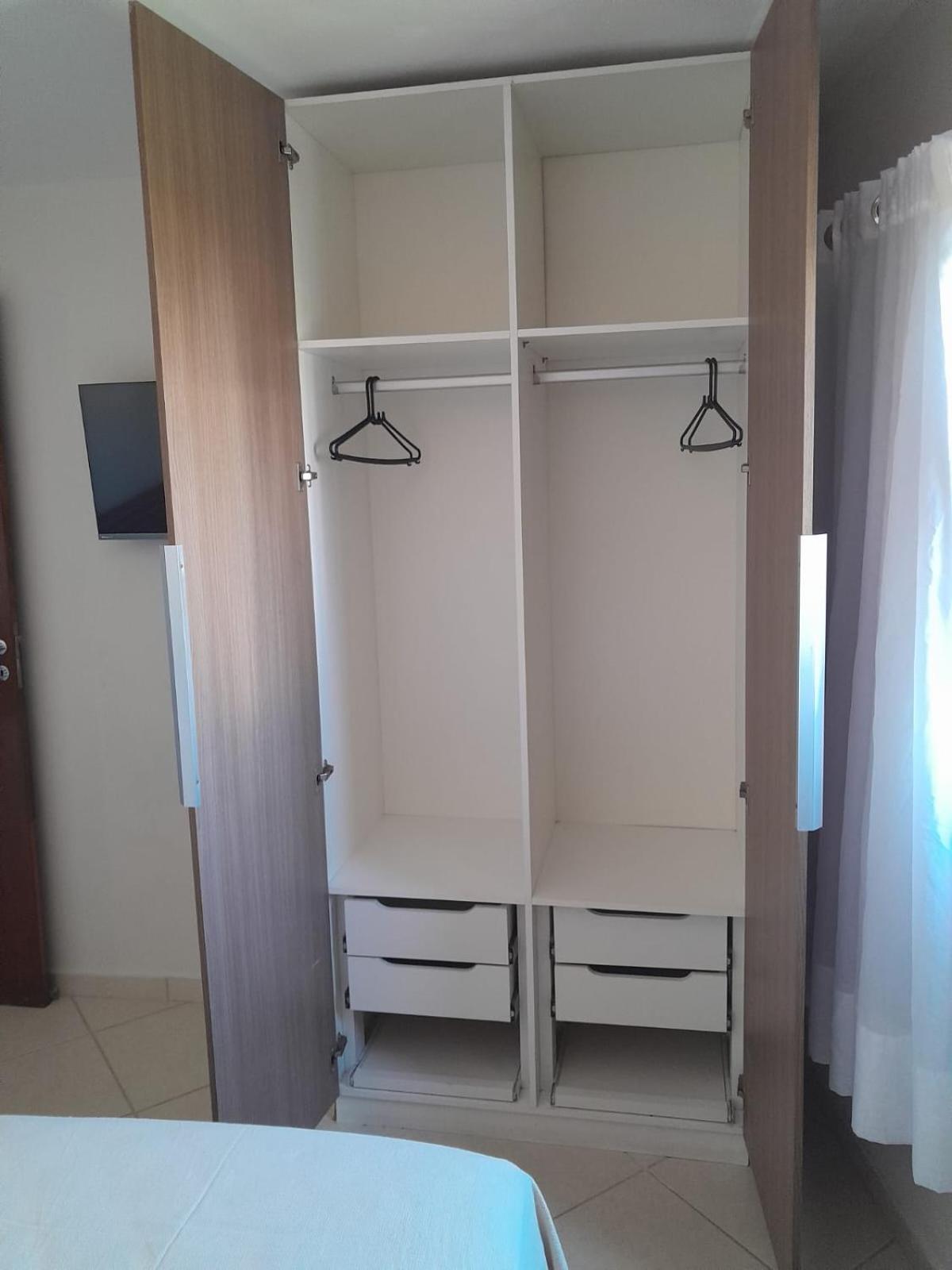 Akropolis Home - Cabo Branco João Pessoa Eksteriør billede