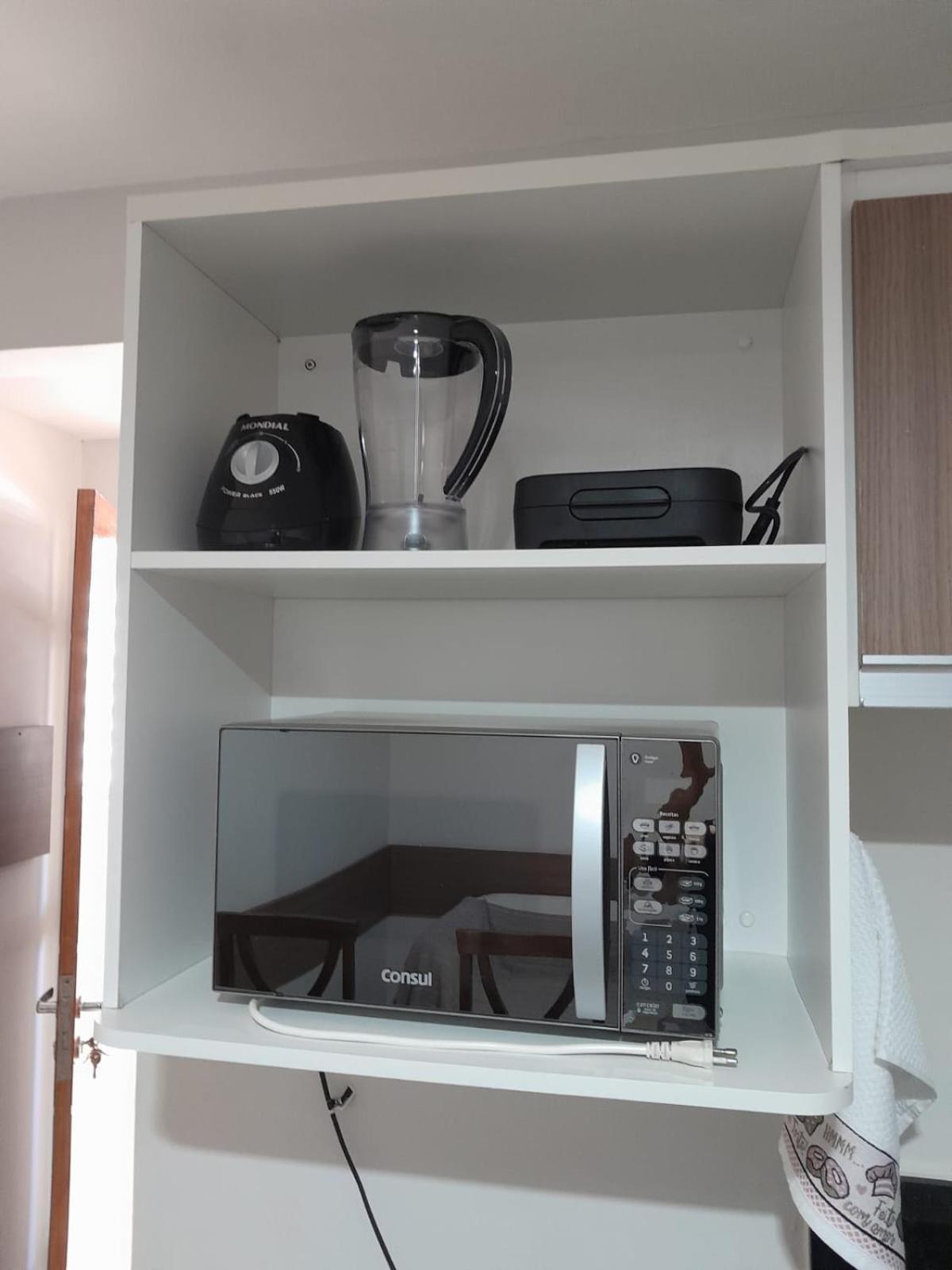 Akropolis Home - Cabo Branco João Pessoa Eksteriør billede