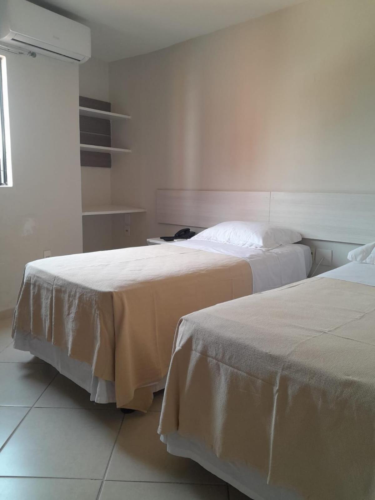 Akropolis Home - Cabo Branco João Pessoa Eksteriør billede