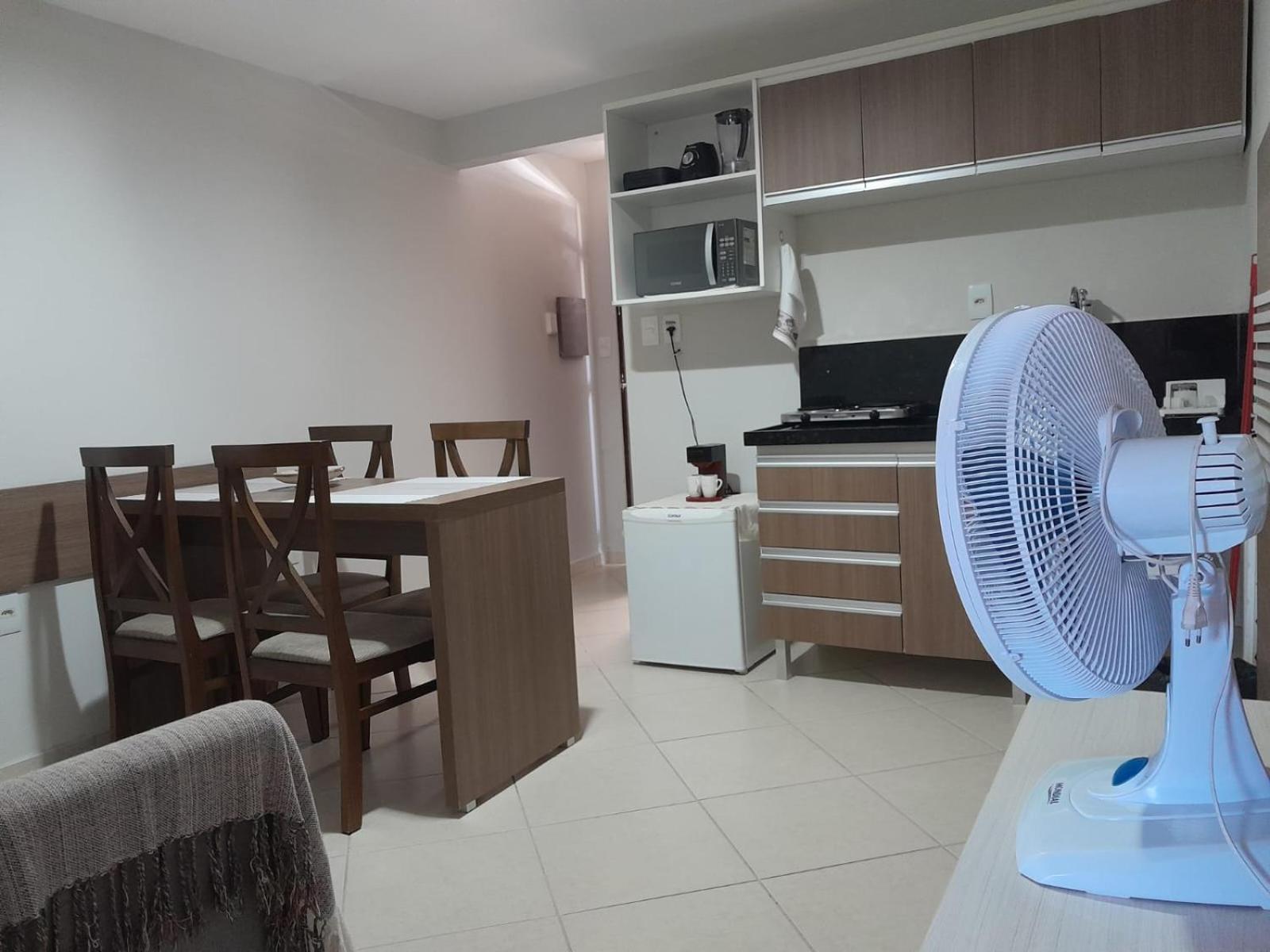 Akropolis Home - Cabo Branco João Pessoa Eksteriør billede