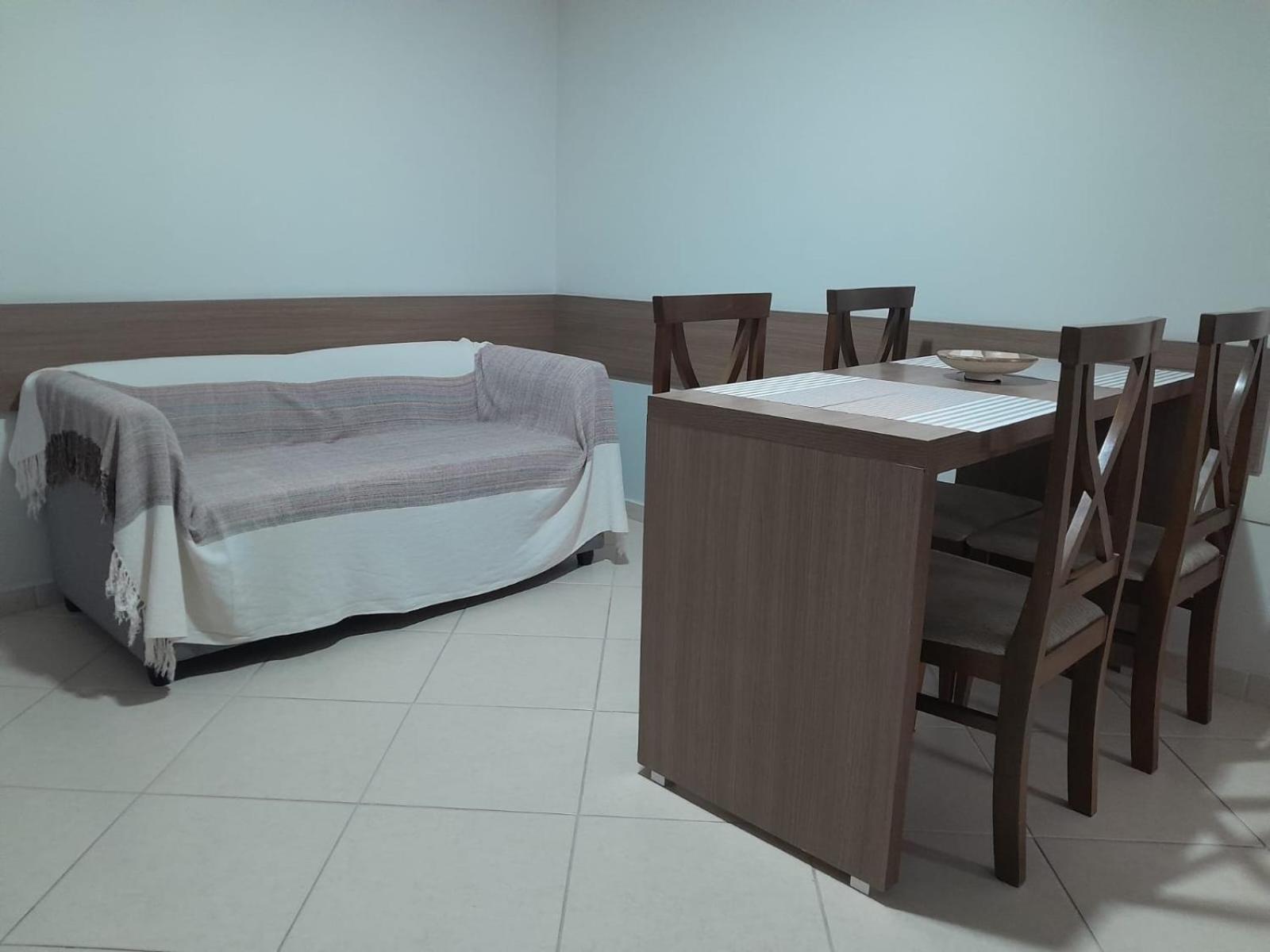Akropolis Home - Cabo Branco João Pessoa Eksteriør billede