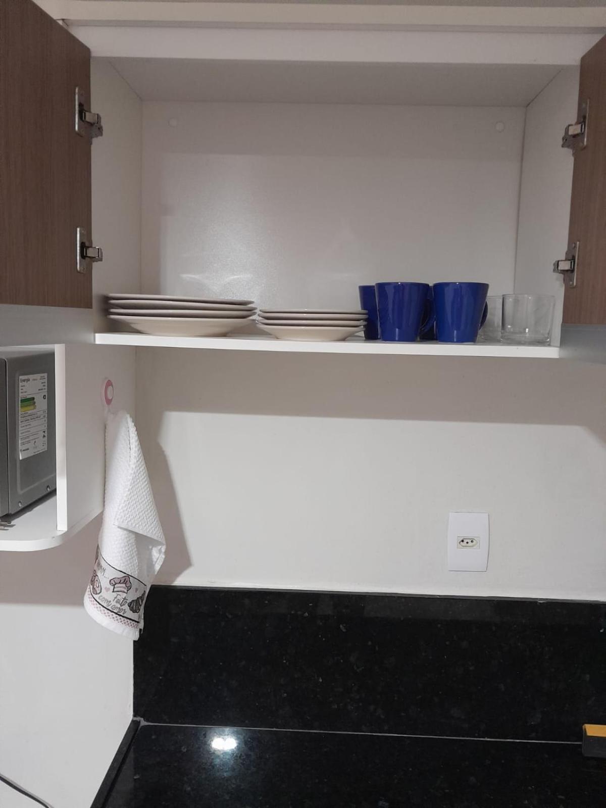 Akropolis Home - Cabo Branco João Pessoa Eksteriør billede