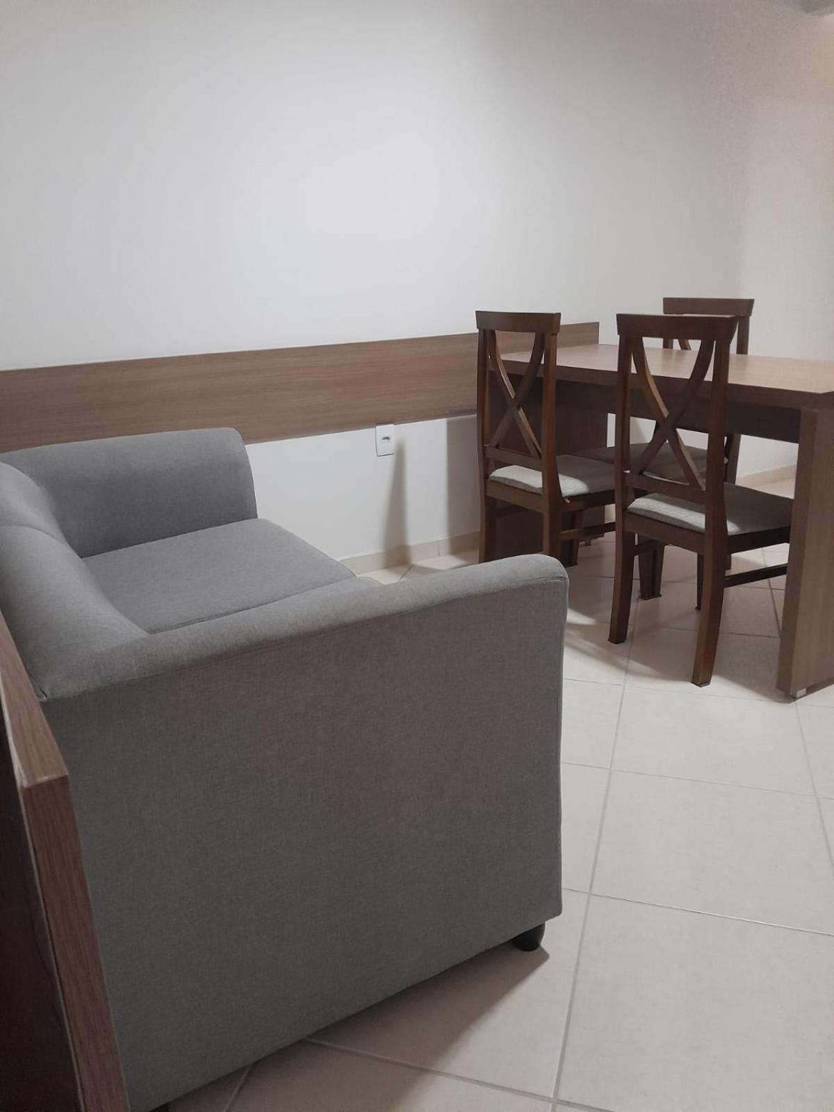 Akropolis Home - Cabo Branco João Pessoa Eksteriør billede