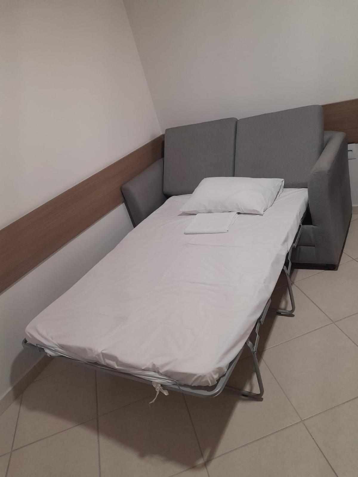 Akropolis Home - Cabo Branco João Pessoa Eksteriør billede