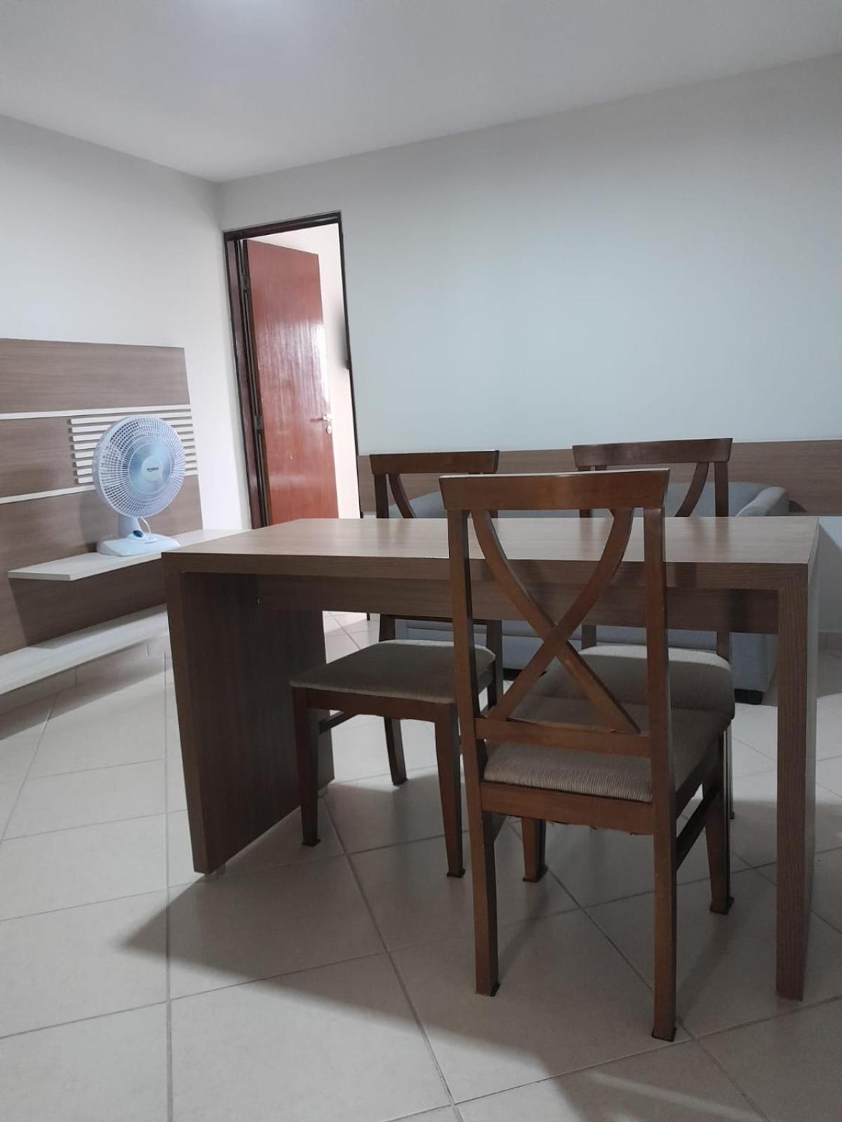 Akropolis Home - Cabo Branco João Pessoa Eksteriør billede
