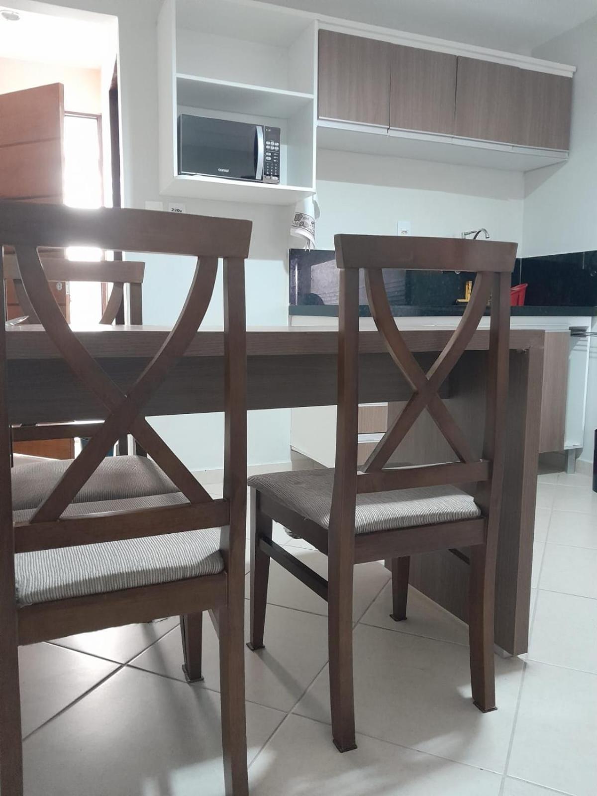 Akropolis Home - Cabo Branco João Pessoa Eksteriør billede