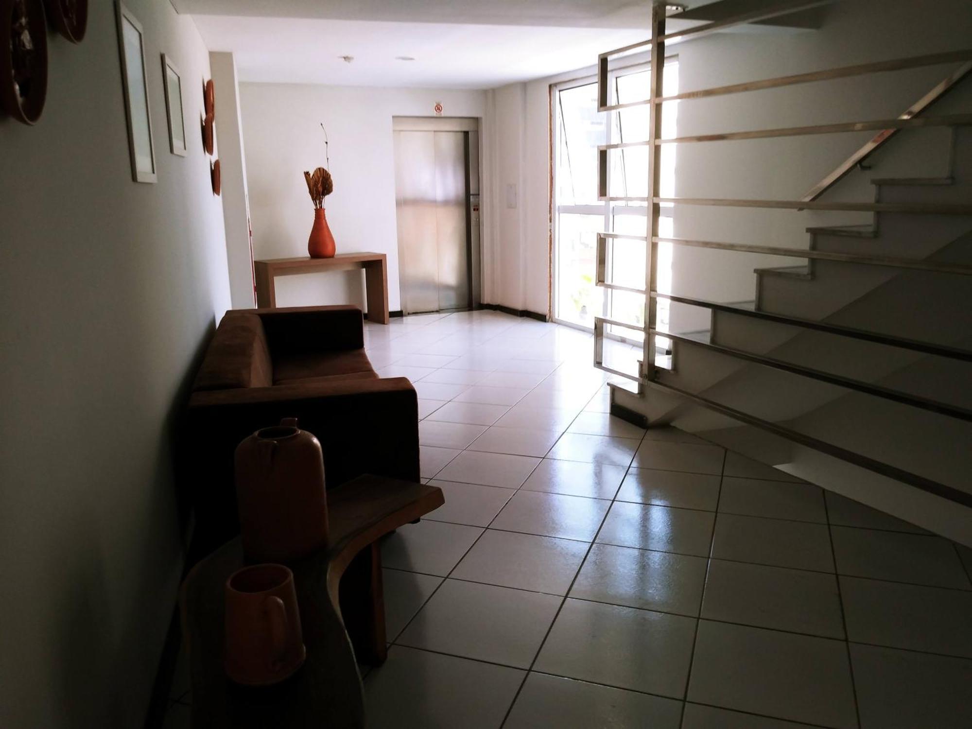 Akropolis Home - Cabo Branco João Pessoa Eksteriør billede